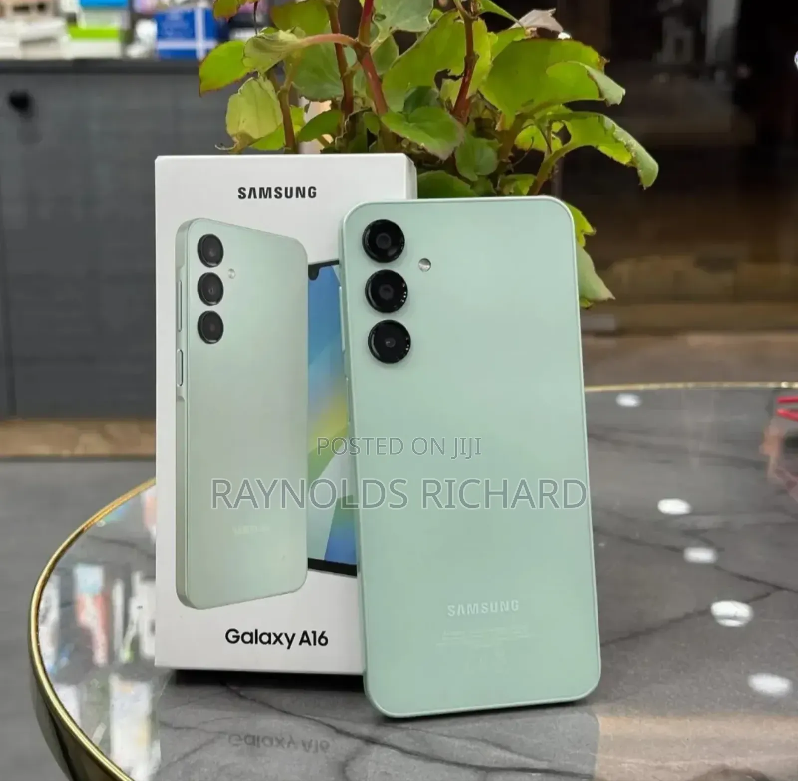 New Samsung Galaxy A16 128 GB
