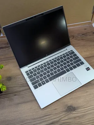 Laptop HP EliteBook 835 G7 16GB AMD Ryzen 7 SSD 512GB