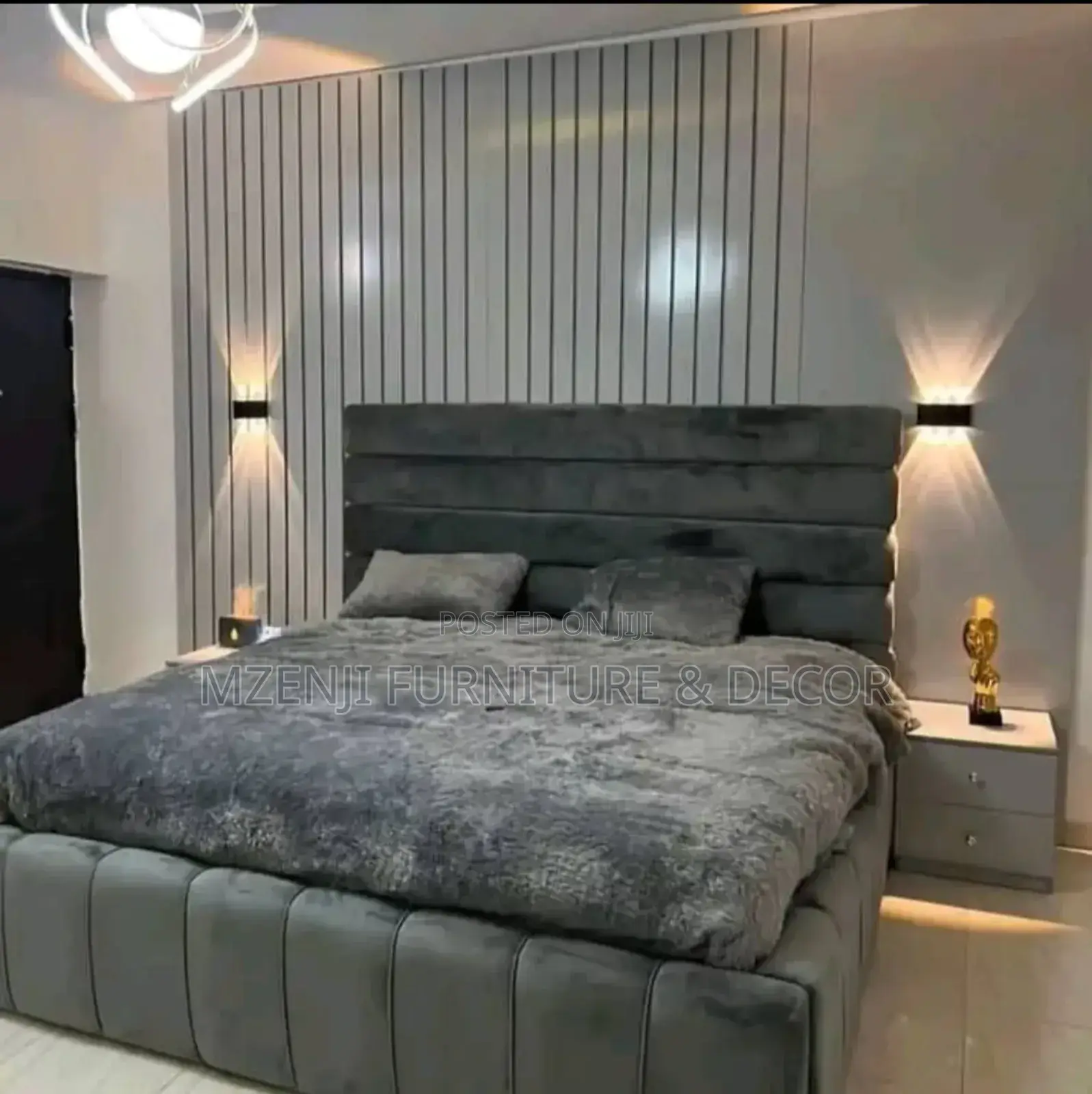 Sofabed for Rich Design