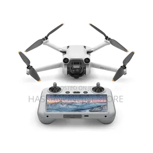 Dji Mini 3 Pro Drone