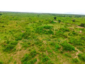 Industrial Plot for Sale Zegereni Misugusugu