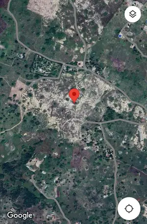 Industrial Plot for Sale Zegereni Misugusugu