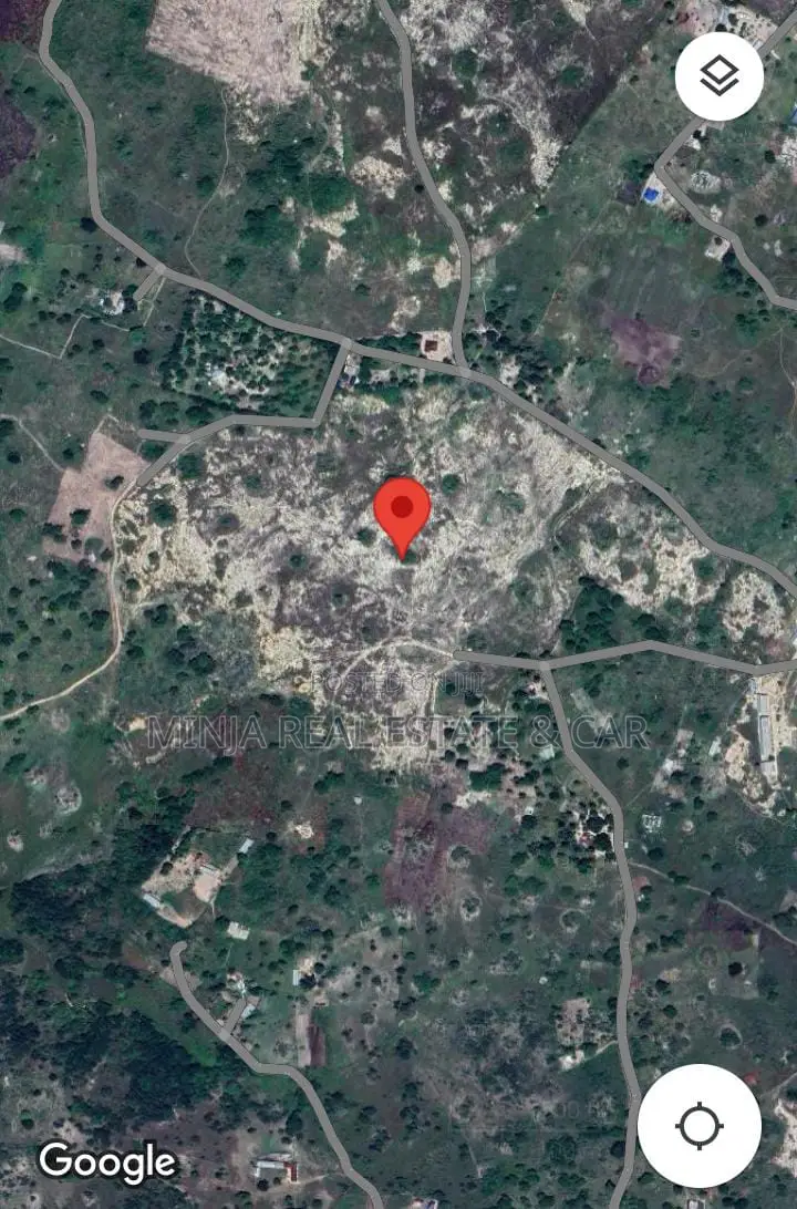 Industrial Plot for Sale Zegereni Misugusugu