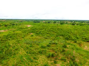 Industrial Plot for Sale Zegereni Misugusugu