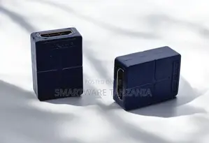 Hdmi Female To Female Coupler Extender Adapter Connector