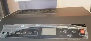 Solar Power System 3000kw All In One