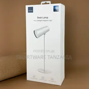 Led Table With Projection, Eyes Caring Table Bedside Lamp