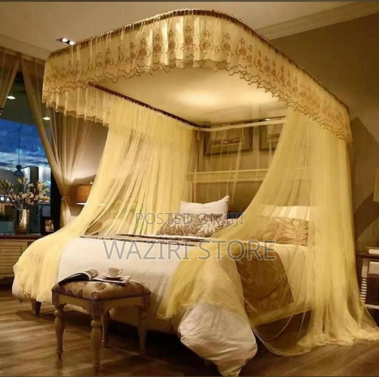 Mosquito Net