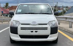 Toyota Probox 2014 White