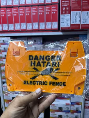 Electric Fence Accessories & Installations
