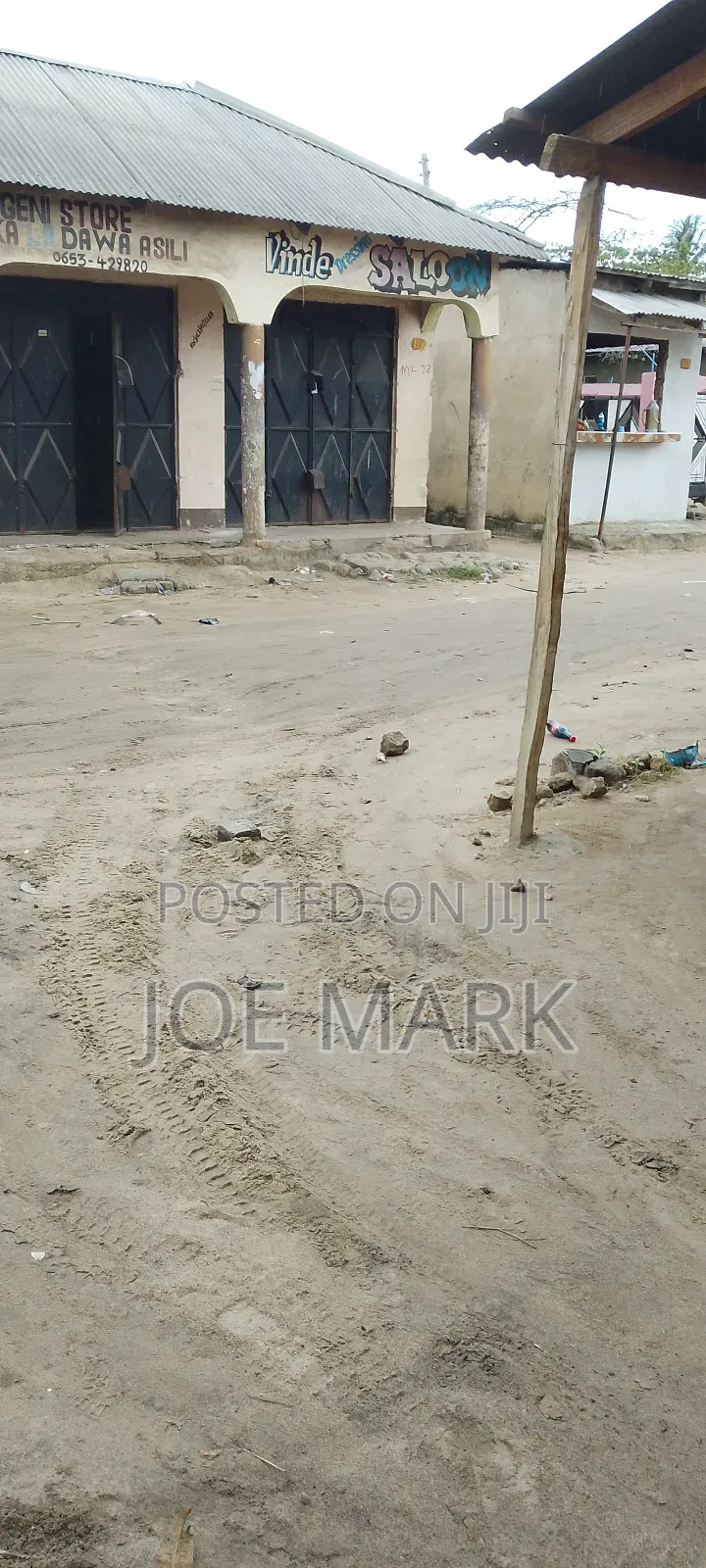 16bdrm House in Mark Real Estate, Kibaha for sale