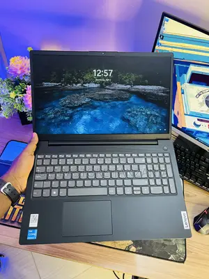 New Laptop Lenovo V15 16GB Intel Core I5 SSD 512GB