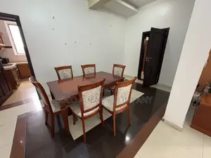 Furnished 2bdrm Apartment in Trusted Real Estate, Kawe for rent