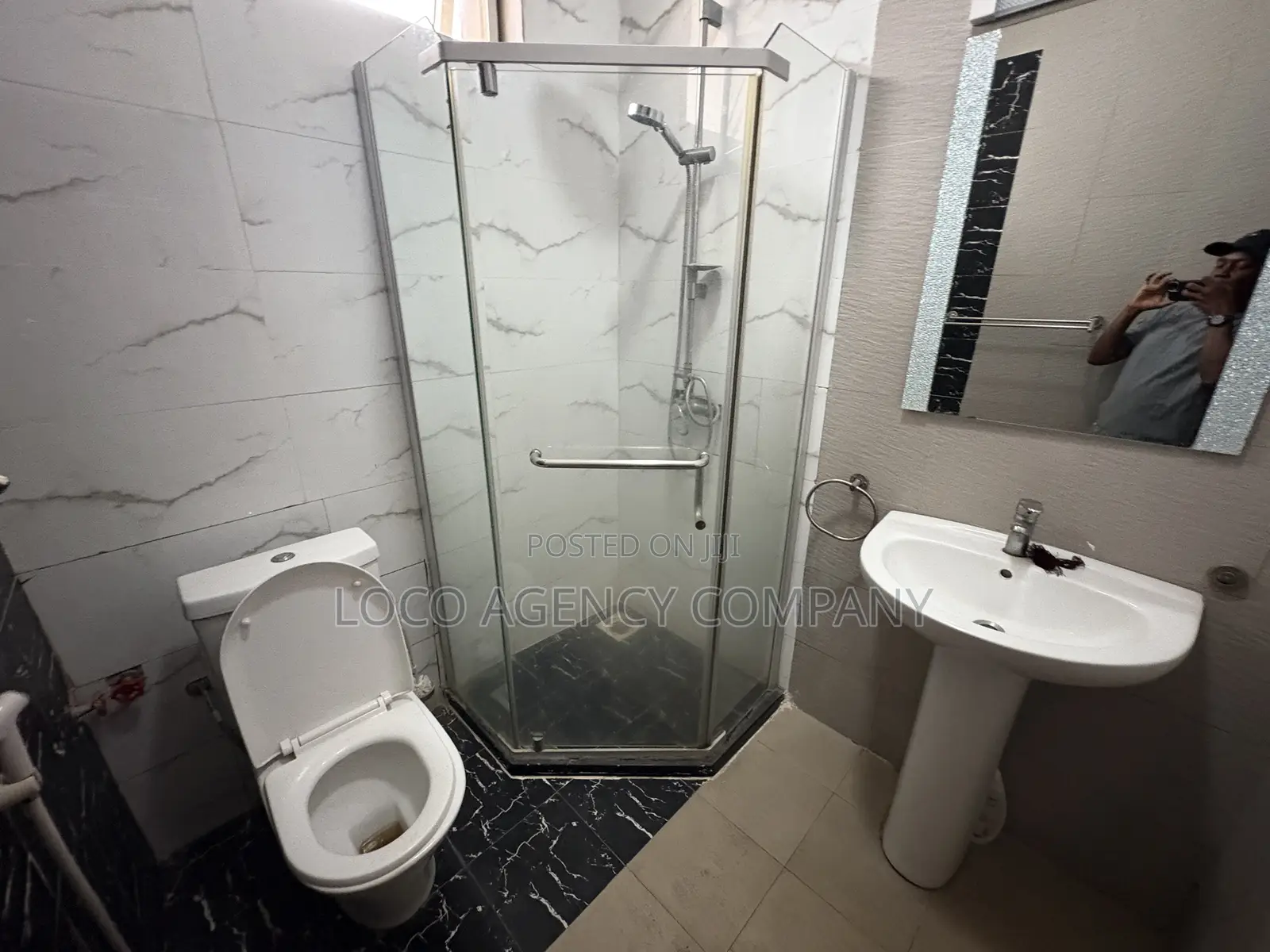 Furnished 2bdrm Apartment in Trusted Real Estate, Kawe for rent