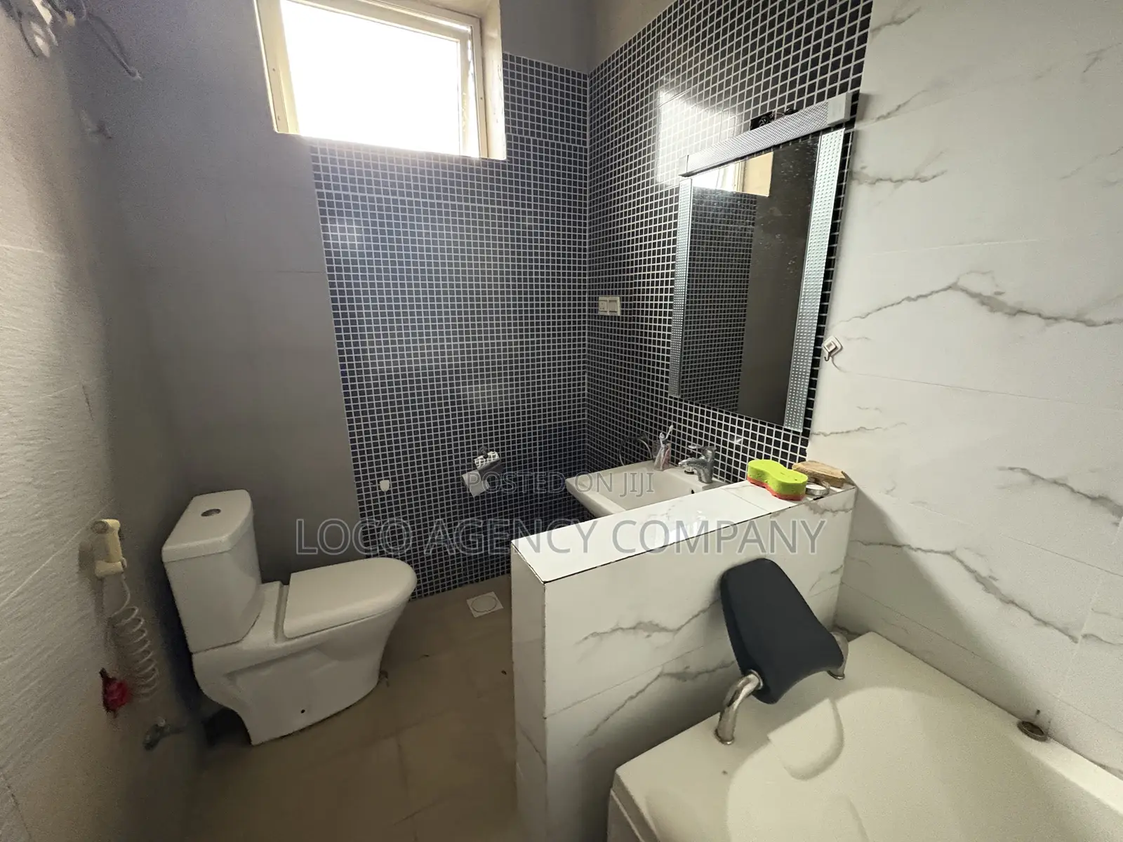 Furnished 2bdrm Apartment in Trusted Real Estate, Kawe for rent