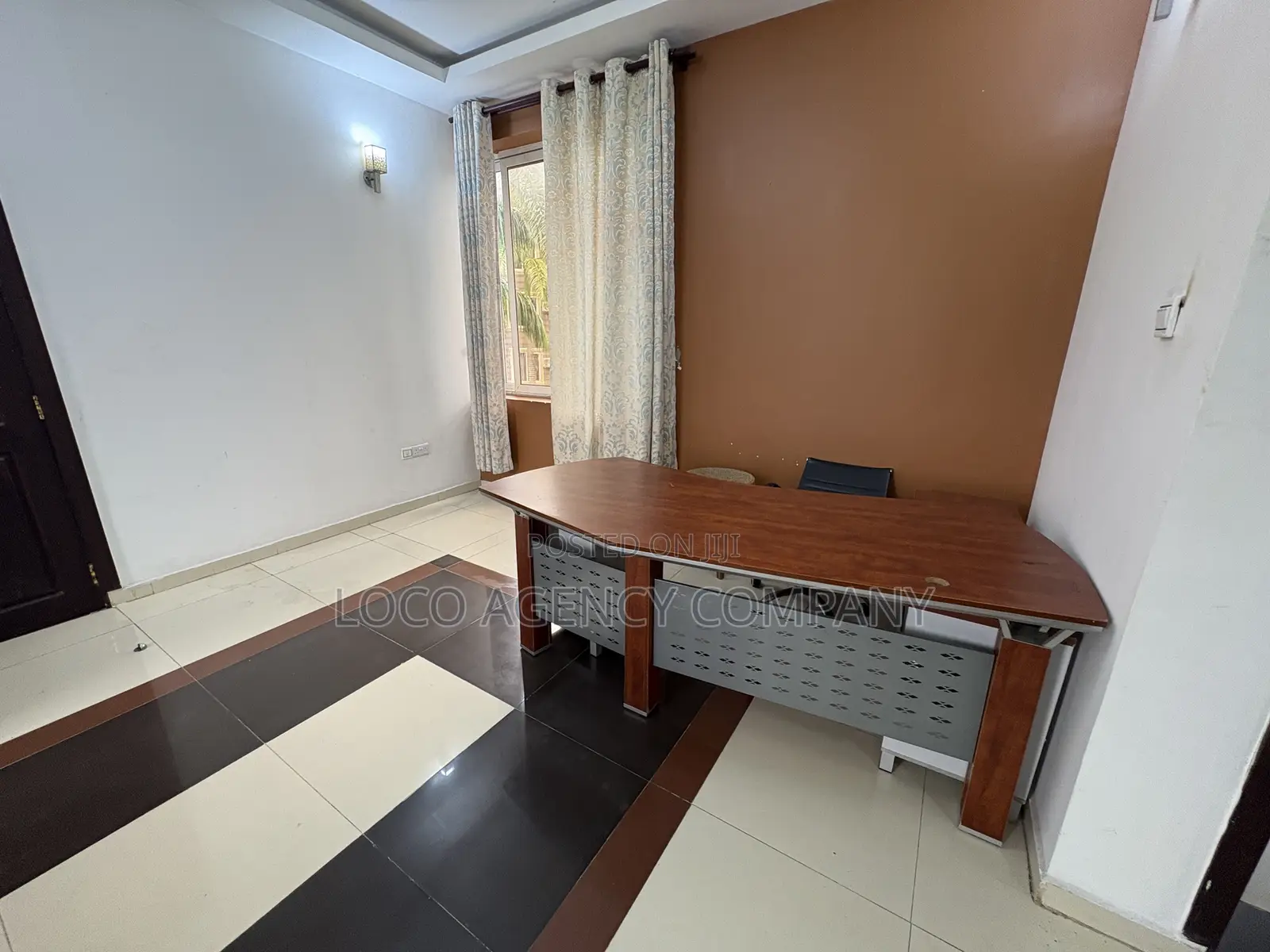 Furnished 2bdrm Apartment in Trusted Real Estate, Kawe for rent