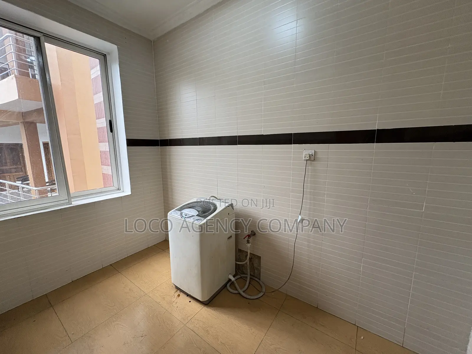 Furnished 2bdrm Apartment in Trusted Real Estate, Kawe for rent