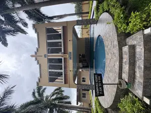 Furnished 2bdrm Apartment in Trusted Real Estate, Kawe for rent