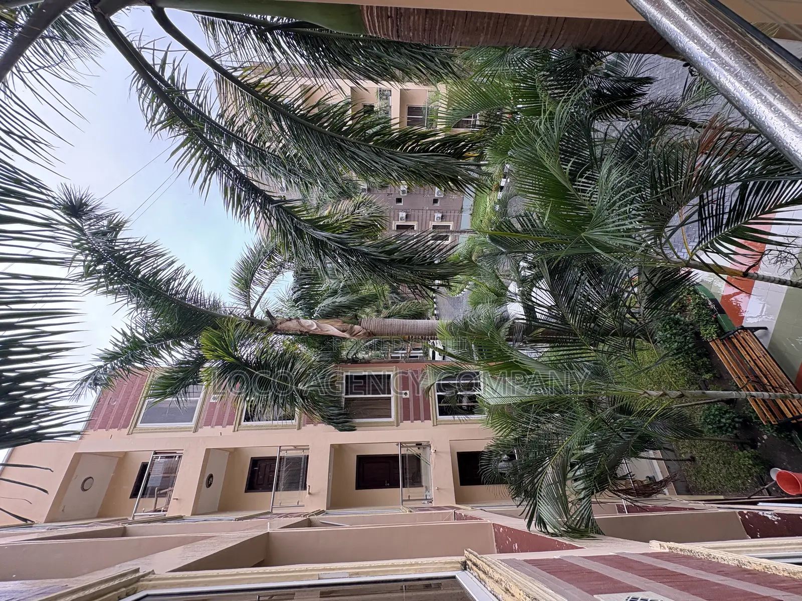 Furnished 2bdrm Apartment in Trusted Real Estate, Kawe for rent