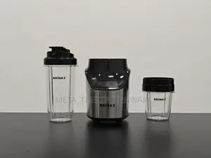 Brinax Smoothie Blender /Vitamin Extractor Bx70