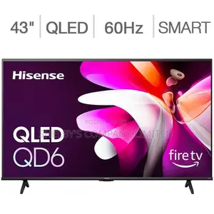 Hisense Smart TVS