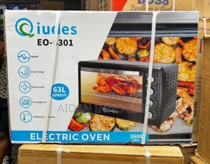 Quidas 48l Oven