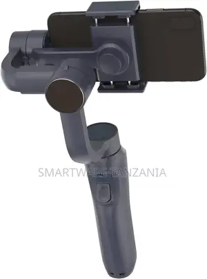 Handheld 3-axis Phone Stabilizer For Video Recording