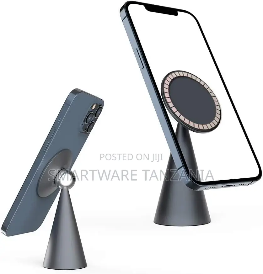 Phone Stand - Magnetic Phone Holders Desktop Stand
