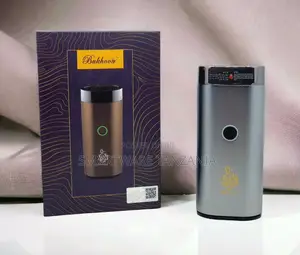 Electric Car Incense Burner Bakhoor Mini Usb Type-C Power