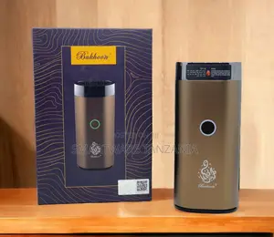Electronic Incense Burner, Bakhoor Burner for Home Use