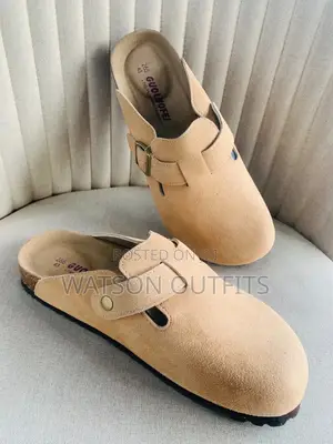 Guoluofei Classic Za Kiume