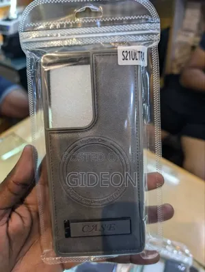 Kava/Cover Za Samsung S21 Ultra, S22 ,23 ,24 Na 25 Ultra