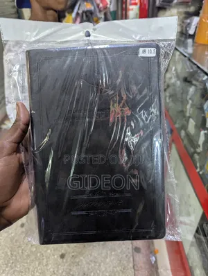 Samsung Galaxy Tablet Cover/Kava