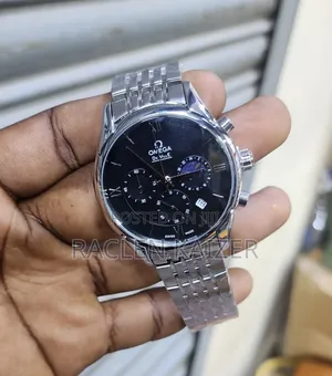 Omega Original Watch