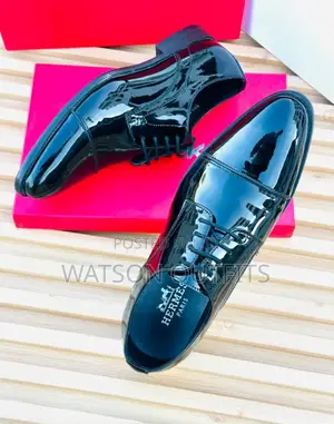 Hermes Renato Castello Classic Na Original