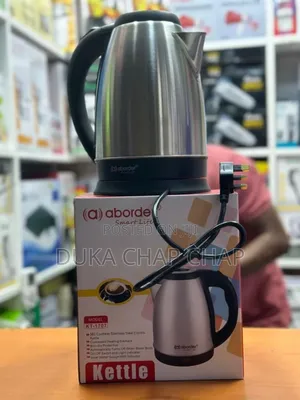 Electric Kettle