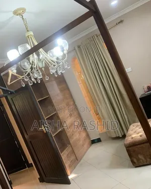 Furnished 3bdrm House in Mbezi Beach for rent