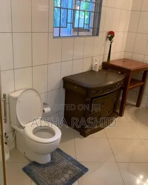 Furnished 3bdrm House in Mbezi Beach for rent