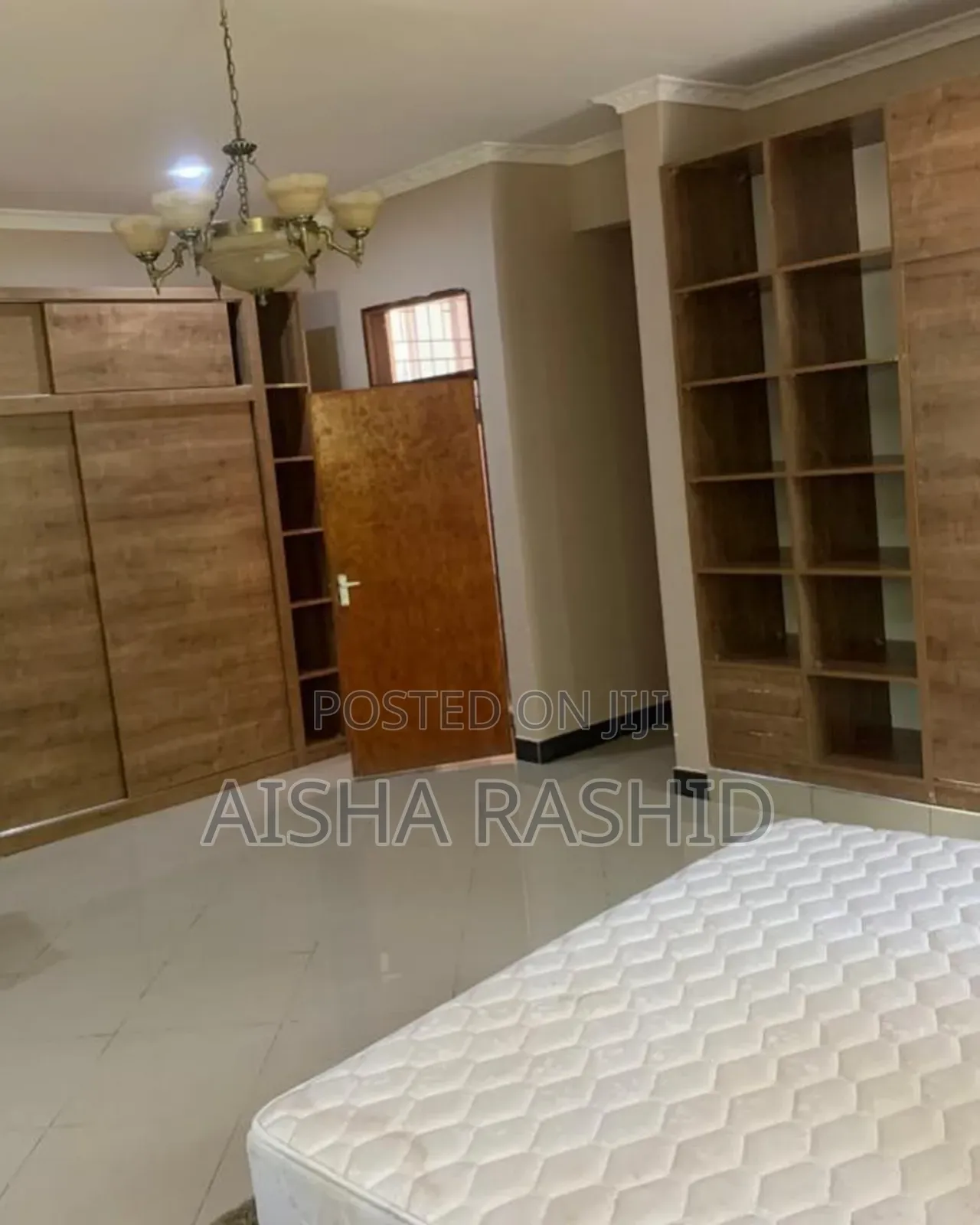 Furnished 3bdrm House in Mbezi Beach for rent