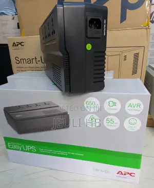 Ups Electric Backup Inakaa Na Chaji Hata Umeme Ukikatika