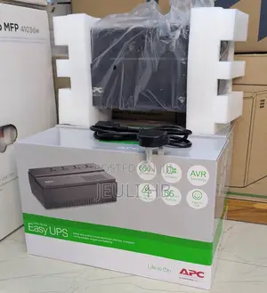 Ups Electric Backup Inakaa Na Chaji Hata Umeme Ukikatika