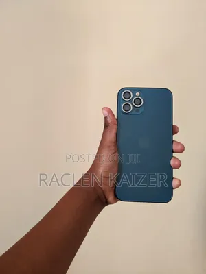 Apple iPhone 12 Pro Max 256 GB