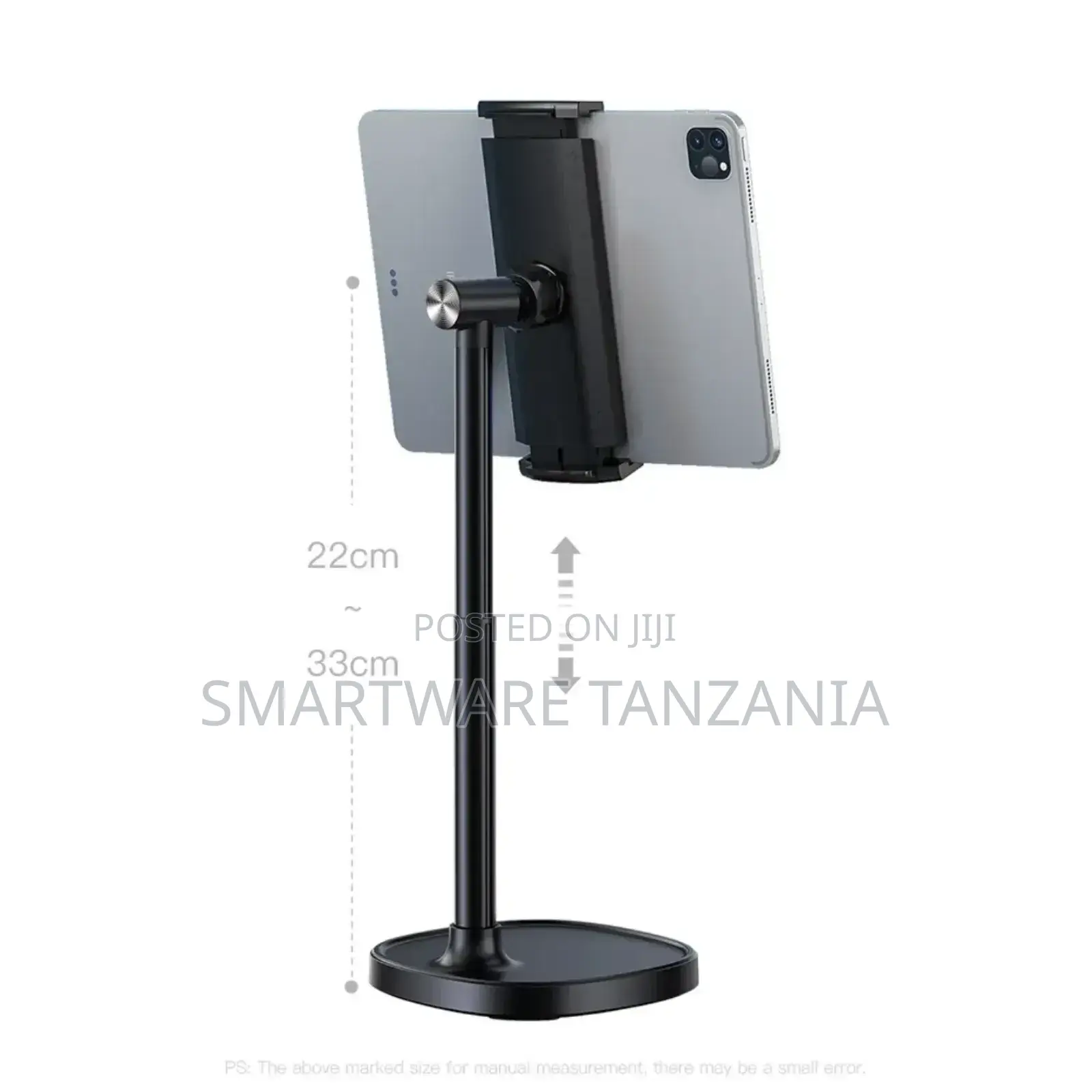 360 Degree Adjustable Desk Tablet Stand Multi-angle Stand
