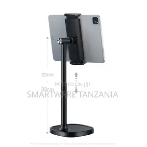 360 Degree Adjustable Desk Tablet Stand Multi-angle Stand