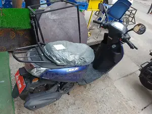 New Motorcycle 2024 Purple