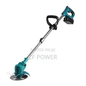 Cordless Brushcutter