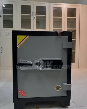 Digital Combination Safety Box And Money Locker 170kg