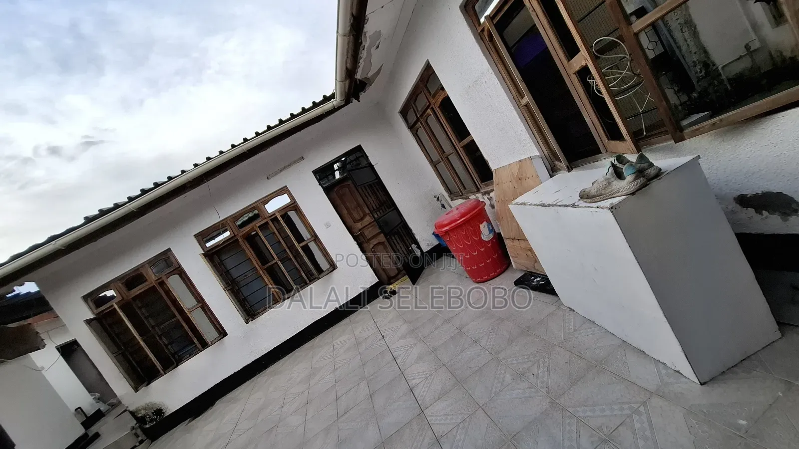 1bdrm Bedsitter in Makumbusho Stand, Kinondoni for rent