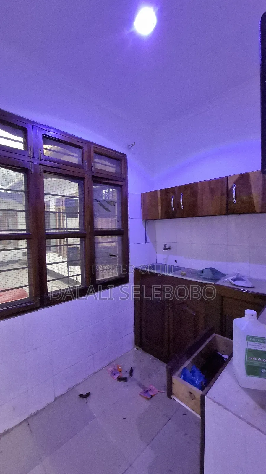 1bdrm Bedsitter in Makumbusho Stand, Kinondoni for rent