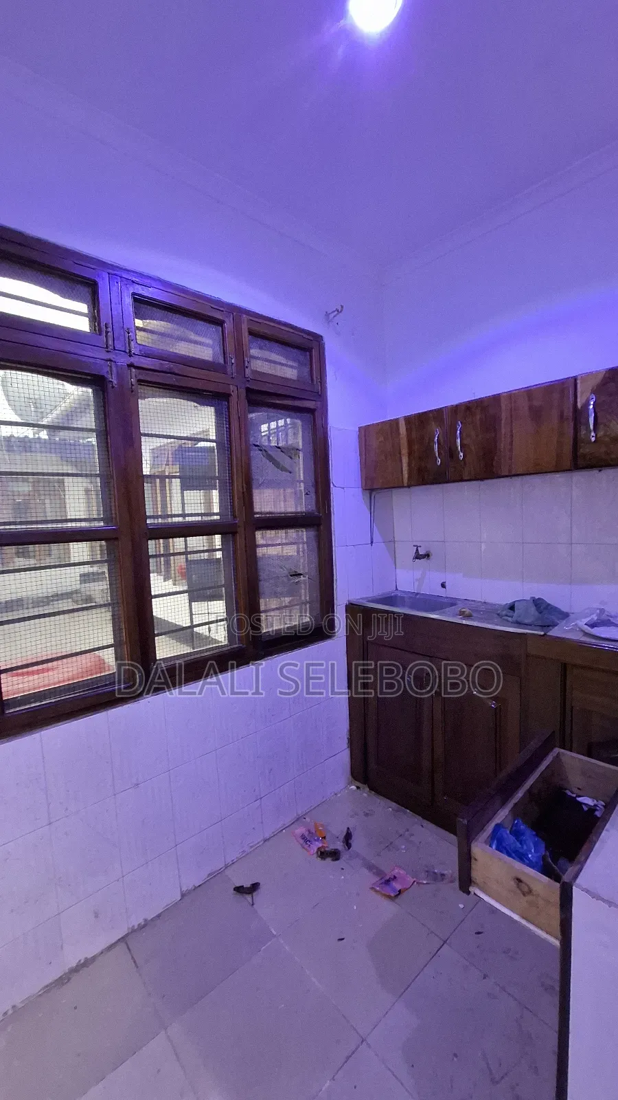 1bdrm Bedsitter in Makumbusho Stand, Kinondoni for rent